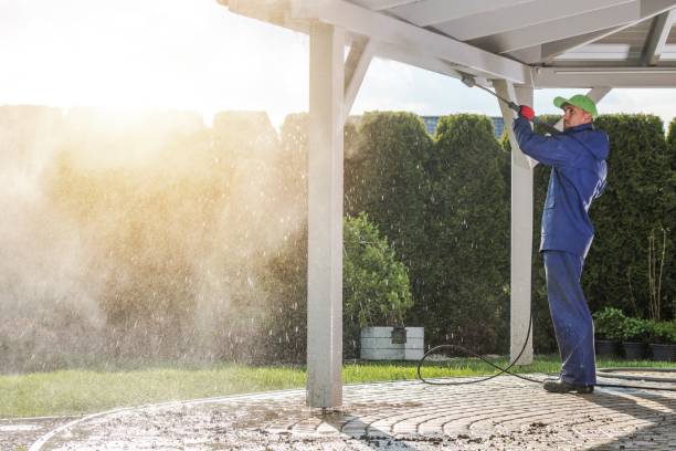 Best Concrete Surface Cleaning in Bushnell, IL