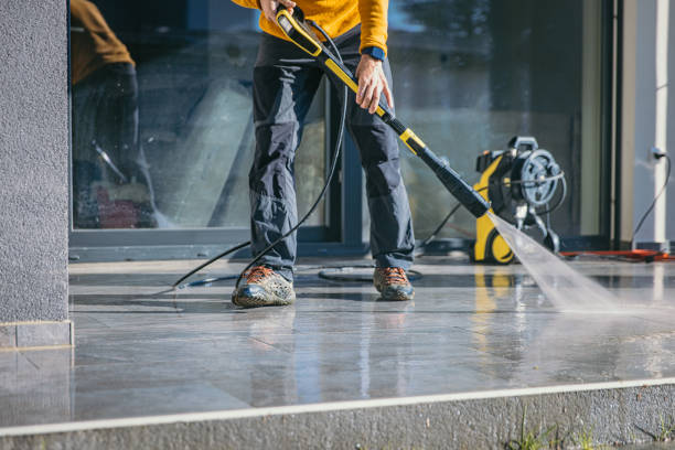 Best Residential Pressure Washing in Bushnell, IL