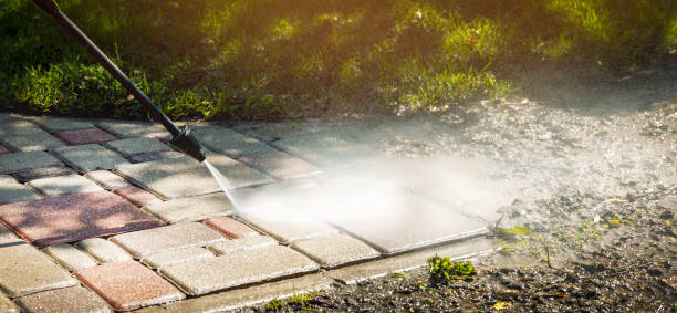 Best Oil and Grease Removal from Surfaces in Bushnell, IL