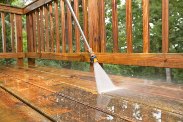 Best Rust and Stain Removal in Bushnell, IL