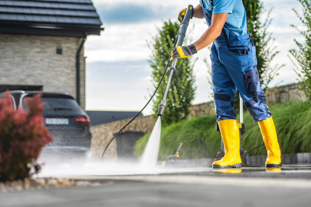 Best Warehouse Floor Cleaning in Bushnell, IL